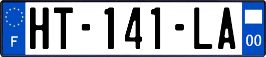 HT-141-LA