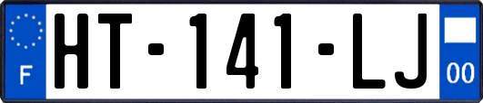 HT-141-LJ