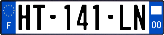 HT-141-LN
