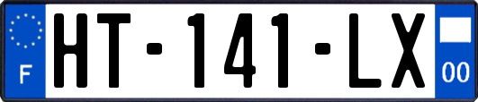 HT-141-LX