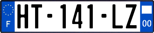 HT-141-LZ