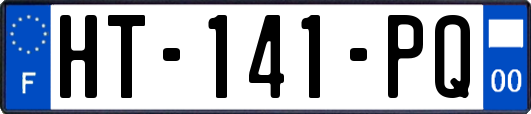 HT-141-PQ