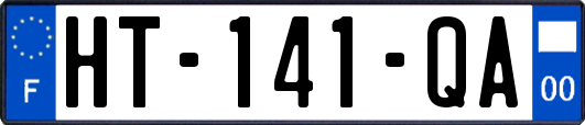 HT-141-QA