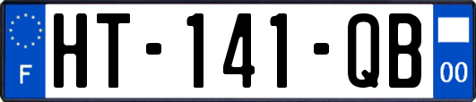 HT-141-QB