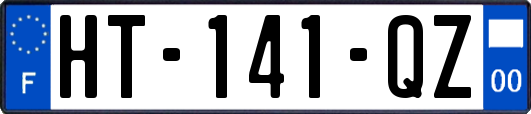 HT-141-QZ