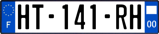 HT-141-RH