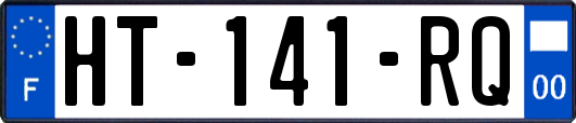 HT-141-RQ