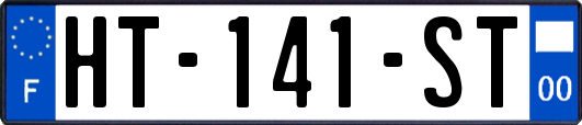 HT-141-ST