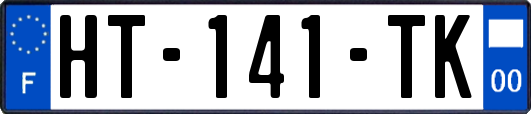 HT-141-TK