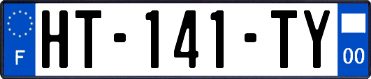 HT-141-TY