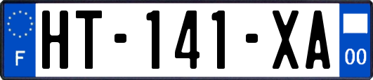 HT-141-XA