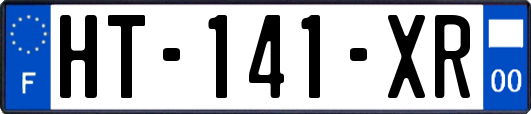 HT-141-XR