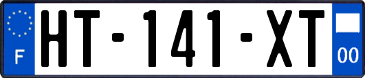 HT-141-XT