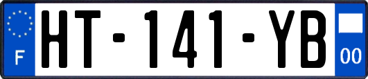 HT-141-YB