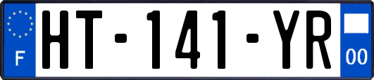 HT-141-YR