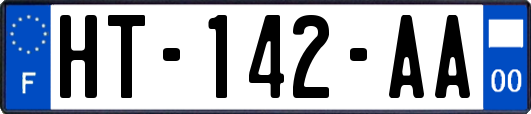 HT-142-AA