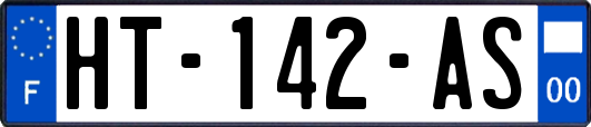 HT-142-AS