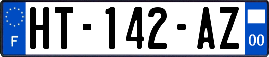 HT-142-AZ