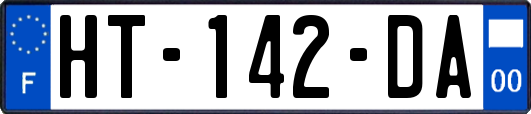 HT-142-DA