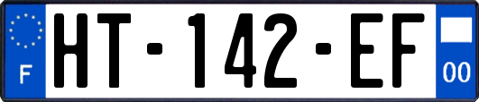 HT-142-EF