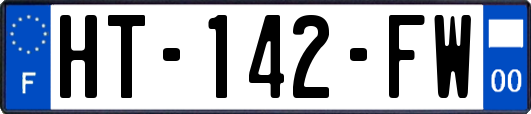 HT-142-FW