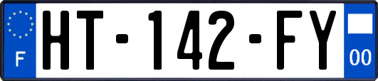 HT-142-FY