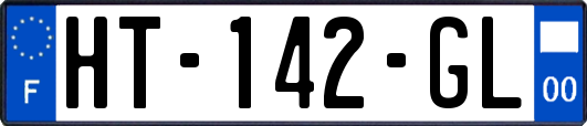 HT-142-GL