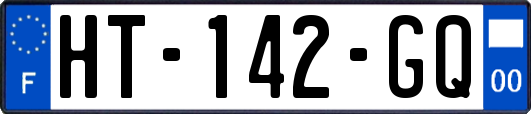 HT-142-GQ
