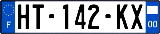 HT-142-KX