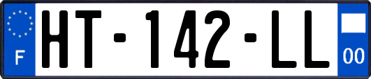 HT-142-LL