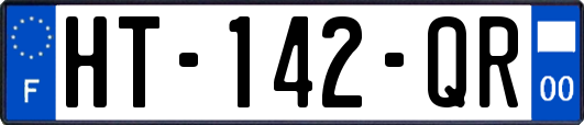 HT-142-QR
