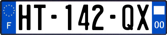 HT-142-QX