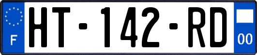 HT-142-RD