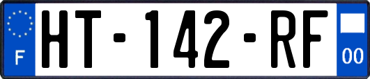 HT-142-RF