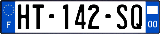 HT-142-SQ