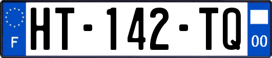 HT-142-TQ