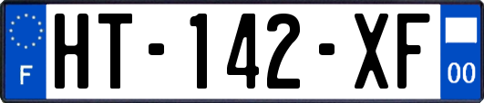 HT-142-XF
