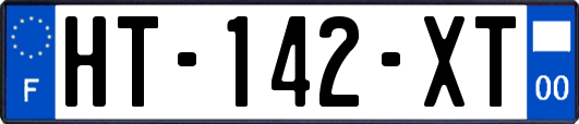 HT-142-XT