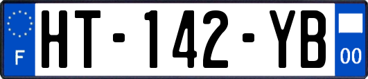 HT-142-YB