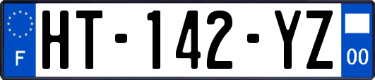 HT-142-YZ