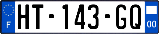 HT-143-GQ