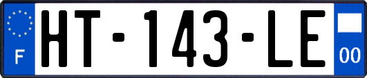 HT-143-LE