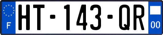 HT-143-QR