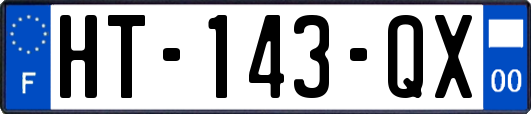 HT-143-QX
