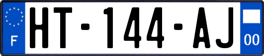 HT-144-AJ