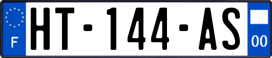HT-144-AS