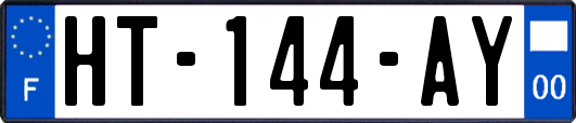 HT-144-AY