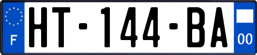 HT-144-BA