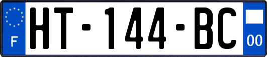 HT-144-BC