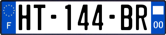 HT-144-BR
